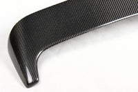 BMW X6 E71 Carbon Fiber Spoiler