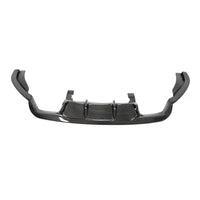 BMW X5 M F85 Carbon Fiber Diffuser