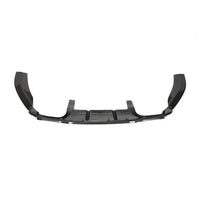 BMW X5 M F85 Carbon Fiber Diffuser