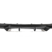 BMW X5 M F85 Carbon Fiber Diffuser
