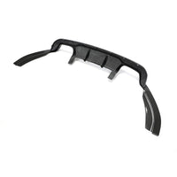 BMW X5 M F85 Carbon Fiber Diffuser