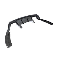 BMW X5 M F85 Carbon Fiber Diffuser