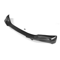 BMW X6 F16 Carbon Fiber Splitter