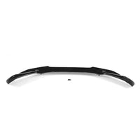 BMW X6 F16 Carbon Fiber Splitter