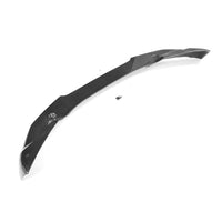 BMW X6 F16 Carbon Fiber Splitter