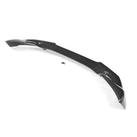 BMW X6 F16 Carbon Fiber Splitter