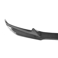 BMW X6 F16 Carbon Fiber Splitter