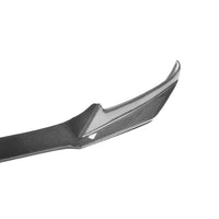 BMW X6 F16 Carbon Fiber Splitter