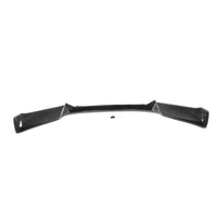 BMW X6 F16 Carbon Fiber Splitter