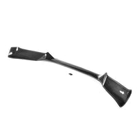 BMW X6 F16 Carbon Fiber Splitter