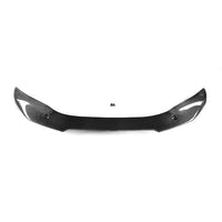 BMW X6 F16 Carbon Fiber Splitter