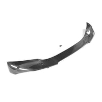 BMW X6 F16 Carbon Fiber Splitter