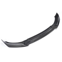 BMW X6 F16 Carbon Fiber Splitter