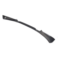 BMW X6 F16 Carbon Fiber Splitter