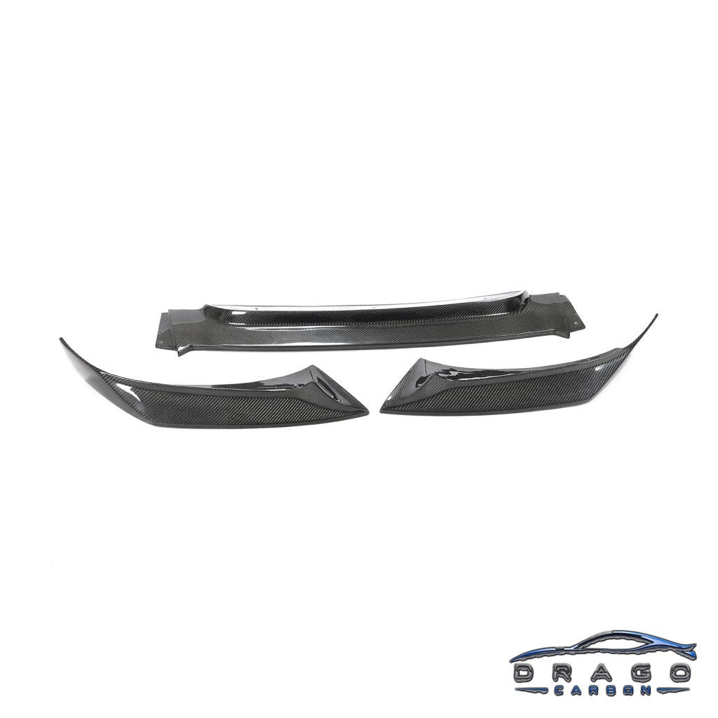 Drago Carbon