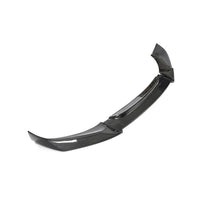 BMW X6 F16 Carbon Fiber Splitter