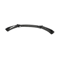BMW X6 F16 Carbon Fiber Splitter