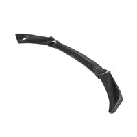 BMW X6 F16 Carbon Fiber Splitter