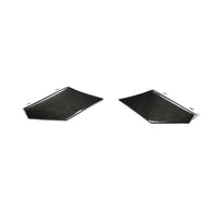 BMW X6 F16 Carbon Fiber Splitter
