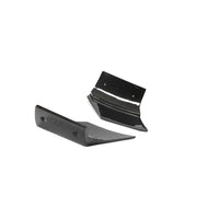 BMW X6 F16 Carbon Fiber Splitter