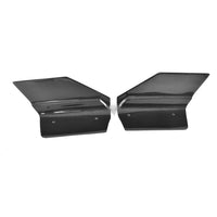 BMW X6 F16 Carbon Fiber Apron