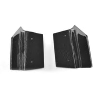 BMW X6 F16 Carbon Fiber Apron