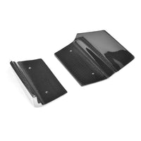 BMW X6 F16 Carbon Fiber Apron