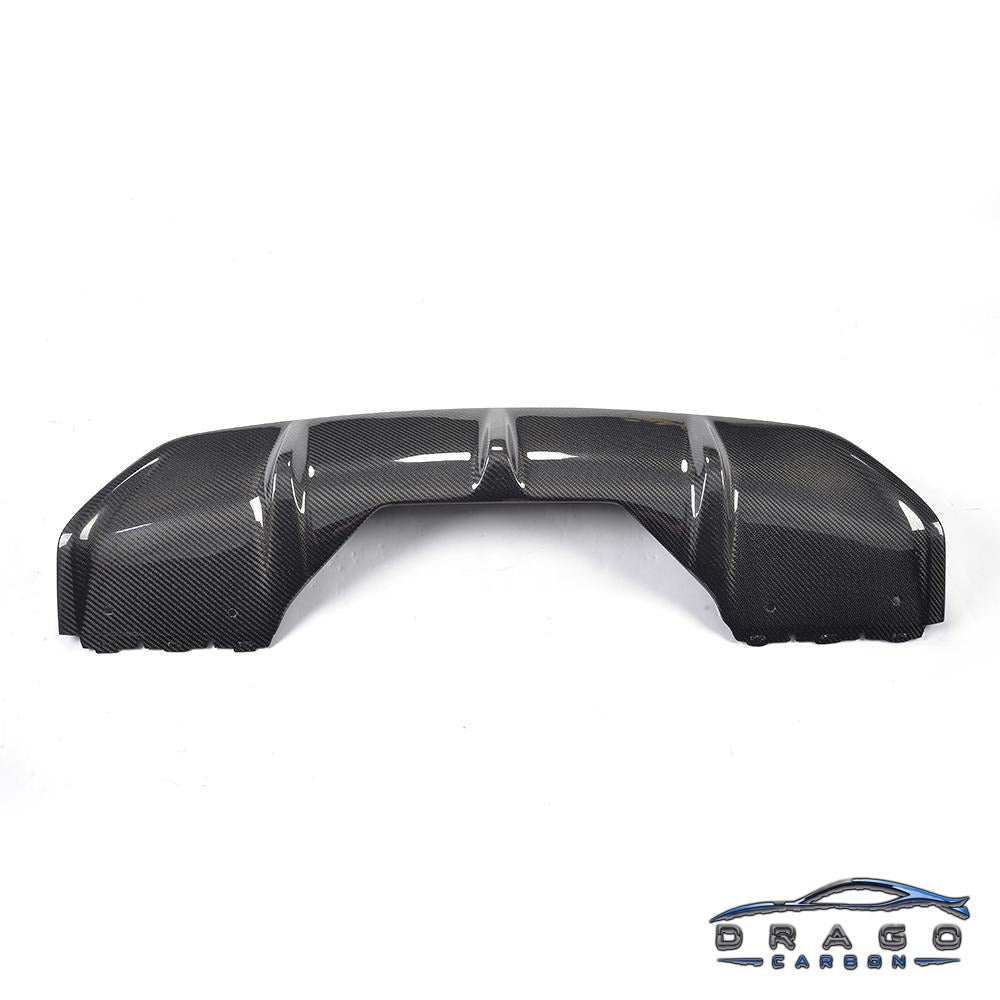 Drago Carbon