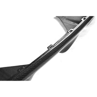 BMW X6 F16 Carbon Fiber Diffuser