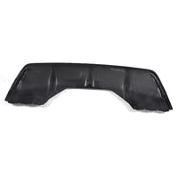 BMW X6 F16 Carbon Fiber Diffuser