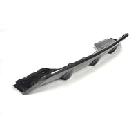 BMW X6 F16 Carbon Fiber Diffuser