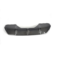 BMW X6 F16 Carbon Fiber Diffuser