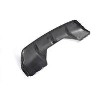 BMW X6 F16 Carbon Fiber Diffuser
