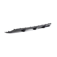 BMW X6 F16 Carbon Fiber Diffuser