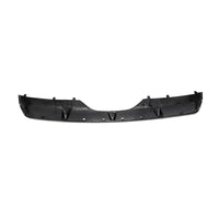 BMW X6 F16 Carbon Fiber Diffuser