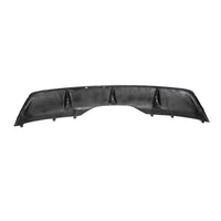 BMW X6 F16 Carbon Fiber Diffuser