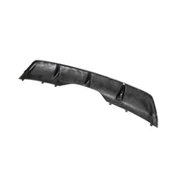 BMW X6 F16 Carbon Fiber Diffuser
