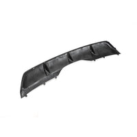 BMW X6 F16 Carbon Fiber Diffuser