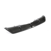 BMW X6 F16 Carbon Fiber Diffuser