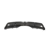 BMW X6 F16 Carbon Fiber Diffuser