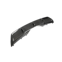 BMW X6 F16 Carbon Fiber Diffuser