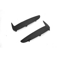 BMW X6 F16 Carbon Fiber Interior Trim