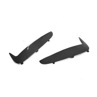 BMW X6 F16 Carbon Fiber Interior Trim