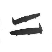BMW X6 F16 Carbon Fiber Interior Trim
