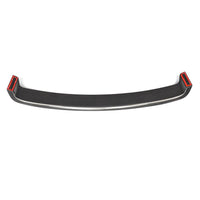 BMW X6 F16 Carbon Fiber Spoiler