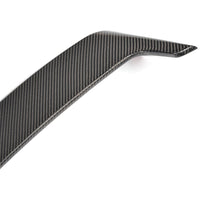 BMW X6 F16 Carbon Fiber Spoiler