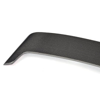 BMW X6 F16 Carbon Fiber Spoiler