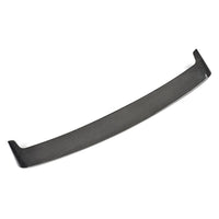 BMW X6 F16 Carbon Fiber Spoiler