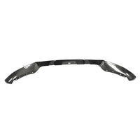BMW X6 G06 Carbon Fiber Splitter