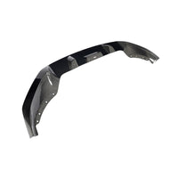 BMW X6 G06 Carbon Fiber Splitter